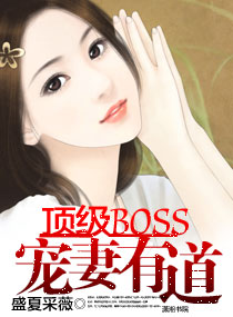 顶级boss小说