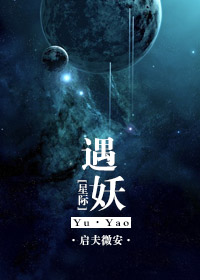 星际远航小说