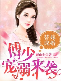 傅少宠妻入骨200集