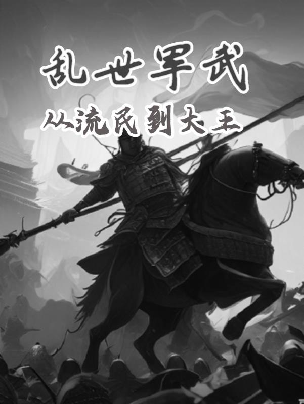 乱世从士兵到将军小说