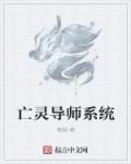 亡灵导师小说