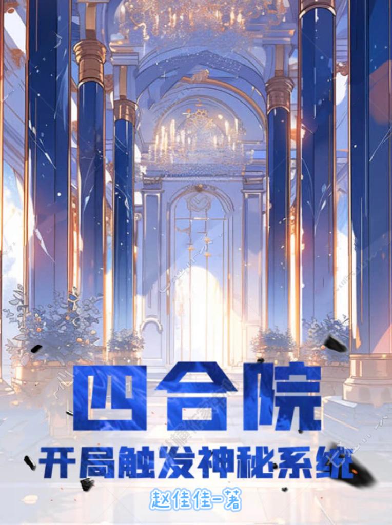 四合院开局有什么神秘身份