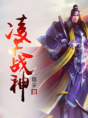 凌天战神陆尘