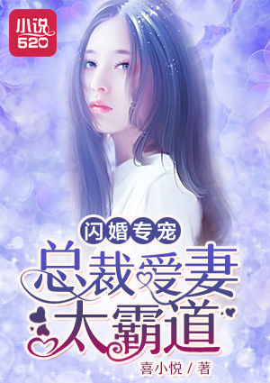 闪婚专宠:总裁爱妻太霸道 小说