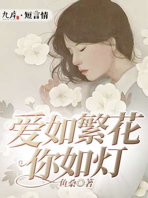 爱如繁花你如灯小说