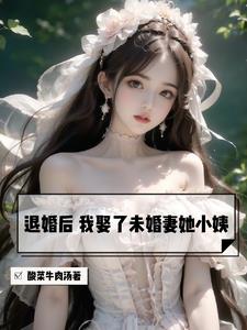 退婚后我娶了未婚妻她小姨笔趣阁最新全文