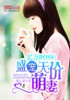 亿万boss:盛宠天价萌妻免费阅读