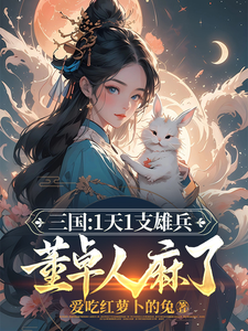 三国：1天1支雄兵,董卓人麻了