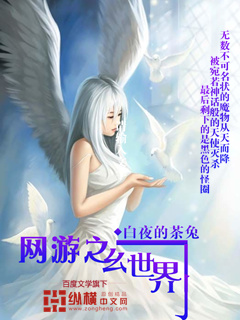 网游之登陆神幻世界