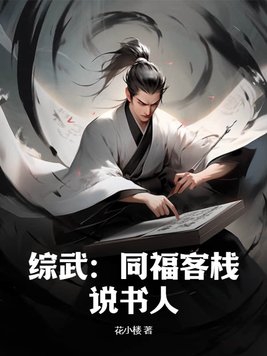 综武说书